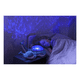 thumbnail image 2 of Ballena para dormir tranquil, color azul, 2 of 3
