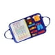 thumbnail image 5 of Tablero Ocupado De Fieltro, Aprendizaje De Habilidades Básicas, Juguetes Montessori Para Regalo De Cumpleaños, 5 of 5
