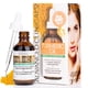 thumbnail image 1 of Sérum para el cuidado de la piel facial Advanced Clinicals, aceite de cúrcuma, 50 ml, 1 of 9