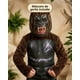 thumbnail image 3 of Disfraz Infantil Conejo Dinosaurio Tigre Animales, 3 of 7