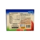 thumbnail image 2 of Gelatina 0% azúcar Sabor Frutilla, 22 g, 2 of 3