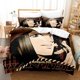 thumbnail image 1 of Nico Robin Bedding Set Single Twin Full Queen King Size Bed Set Adult Kid Bedroom Duvetcover Sets 3D Print Anime Bed Sheet Set Bed Sheets, 1 of 5