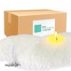 thumbnail image 3 of Kit DIY de Velas WREXCS 4,5 kg con 100 Mechas y Cera Perlada, 3 of 8