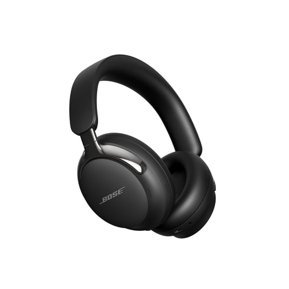 Audífonos Bose QuietComfort Ultra II Bluetooth Over-Ear ANC
