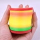 thumbnail image 5 of Juguete de plástico colorido Rainbow Magic Spring JOHOUSE, 12 unidades, 5 of 6