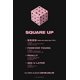thumbnail image 4 of Álbum BLACKPINK Square Up 1er Mini Álbum Versión Rosa CD, 4 of 5