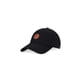 thumbnail image 1 of Gorro Callaway Golf Heritage de sarga para mujer en negro, 1 of 5