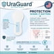 thumbnail image 4 of Protector de Incontinencia UraGuard 30 unidades – Escudo contra Bacterias, 4 of 8