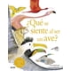 thumbnail image 1 of ¿Qué se siente al ser un ave?, 1 of 5