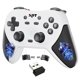 thumbnail image 1 of Controlador de Juego XPT 2.4G Inalámbrico Bluetooth para PC y Switch, 1 of 6