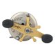 thumbnail image 5 of Carrete SHIMANO Cardiff A con Cuerpo HAGANE, 5 of 6