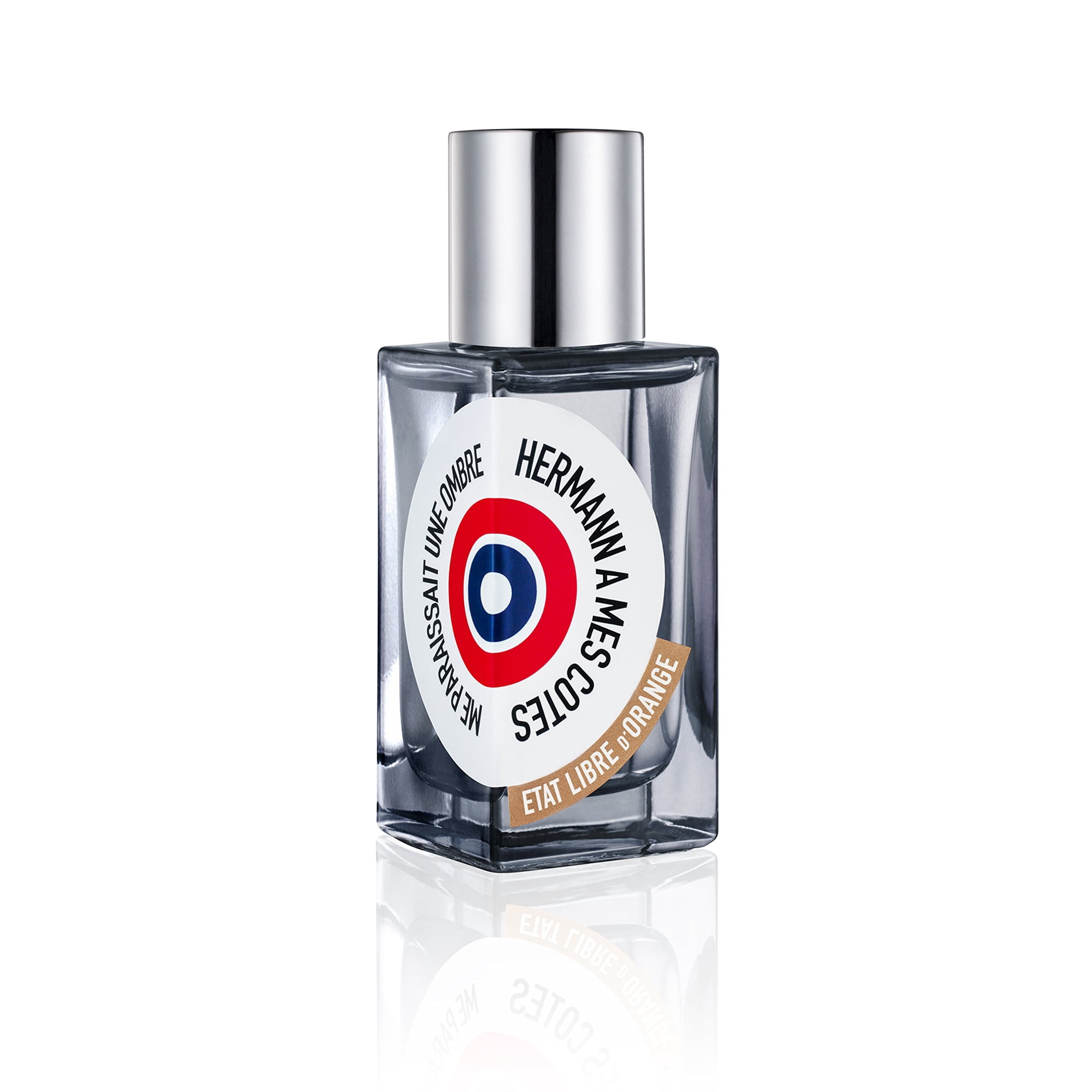 Etat Libre Dorange - Perfume État Libre Dorange Hermann A Mes Cotes Eau De Parfum 50 Ml