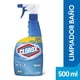 thumbnail image 2 of Limpiador Baño Líquido Con Gatillo Botella, 500 ml, 2 of 6