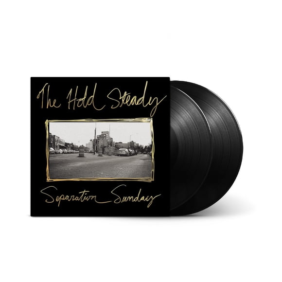 The Orchard – Edición 20 años de aniversario de “Separation Sunday”