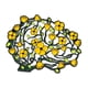 thumbnail image 3 of Pin De Esmalte De Moda, Alfileres Decorativos De Metal Para Solapa, Insignia Para Médicos, Camisa, Bufanda, Cerebro Lateral, 3 of 5