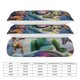 thumbnail image 2 of Toy Story Buzz Lightyear Toy Story Bedding Comforter Sets, 3-Piece Bedding Set Soft Warm Bed Set with 1 Duvet Cover And 2 Pillowcases for Bedroom All Season, 2 of 3