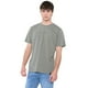 thumbnail image 1 of Polera Hombre Fun Texto Verde Corona, 1 of 5