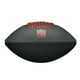 thumbnail image 5 of Balón Futbol Americano NFL Tailgate Tamaño Junior Gris, 5 of 6