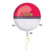 thumbnail image 4 of Globo Amscan 41 cm x 46 cm Pokémon Foil, 4 of 4