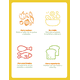thumbnail image 5 of Aceite de Oliva extra virgen Sol de Aculeo Blend 6 x 1000 ml, 5 of 5