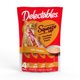 thumbnail image 2 of Snack Lickable Gato Delectables Squeeze Up Pollo, 2 of 3