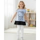 thumbnail image 1 of Polera Niña Hello Kitty violeta 6, 1 of 7