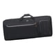 thumbnail image 1 of 1 pieza 61 teclas de almacenamiento a prueba de agua Accs ajustable portátil con asa teclado electrónico funda suave funda de transporte para viajes, 1 of 5