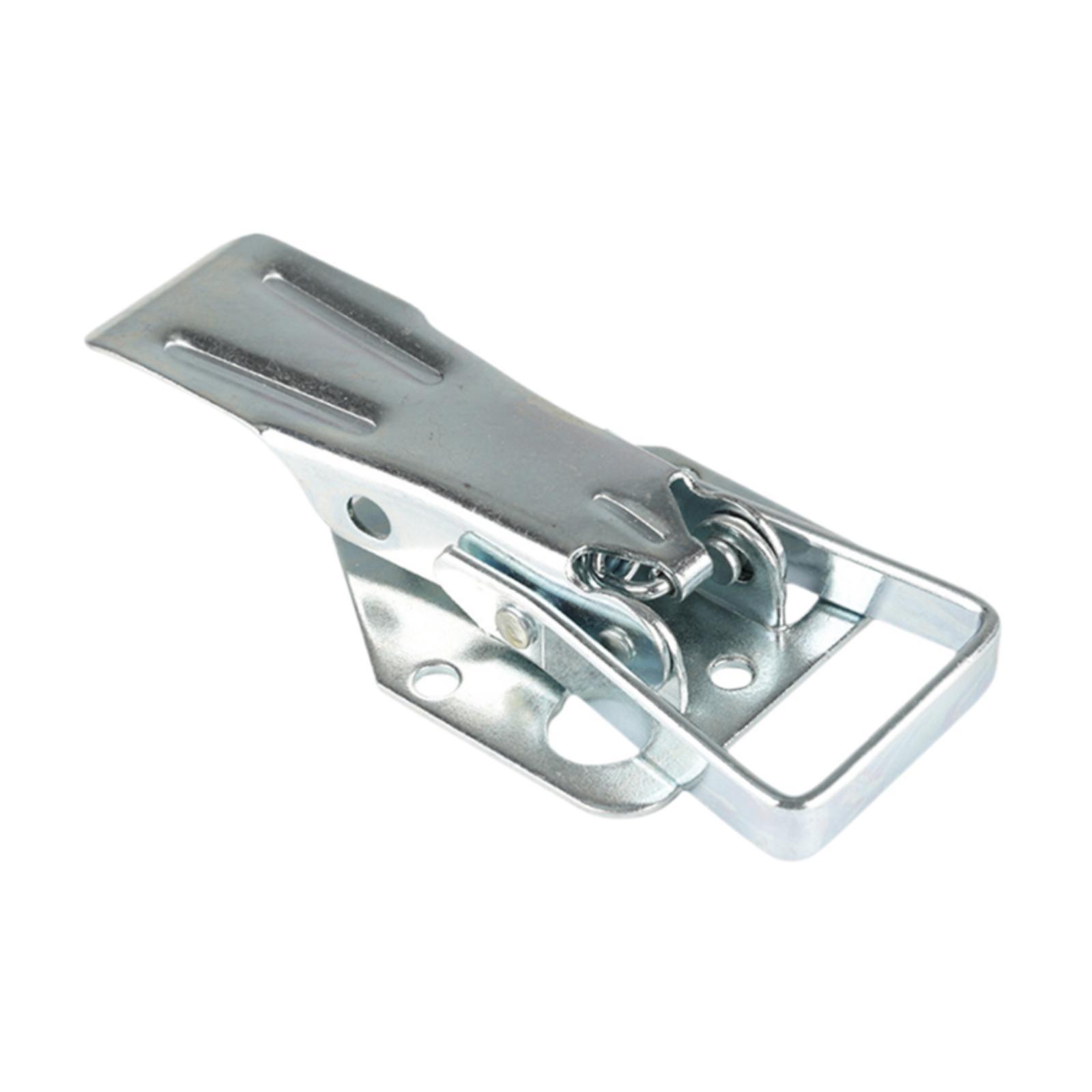 Magideal - Pestillo De Remolque, Pestillo De Puerta De Remolque, Robusto, Portátil, De Alta Resistencia, Reemplazo Directo, Práctico, Ligero, Para Rv, Suministro