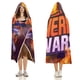 thumbnail image 3 of Manta Capa con Capucha Nerf Poncho 100x130cm, 3 of 6