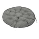 thumbnail image 1 of Almohadilla Colgante Para Silla De Huevo Para Patio, Extraíble Para Mecedora, Interior Y Exterior, 1 of 5