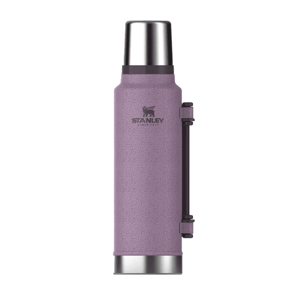 Termo Stanley Classic Lilac | 1.4 lt