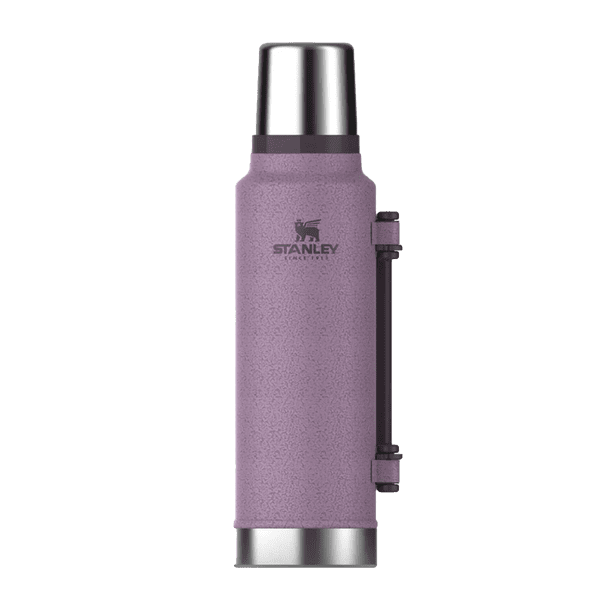 Termo Stanley Classic Lilac | 1.4 lt