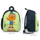 thumbnail image 2 of Noodle y Amigos Mochila Escolar para Niños y Niñas, Mochila Infantil Ligera de Alta Calidad, Grande y Duradera Azul, 2 of 6