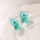 thumbnail image 3 of 1pair Adorable Animal Cartoon Earrings - Perfect Party Favors and Gifts for Kids and Adults, 3 of 5