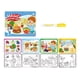 thumbnail image 1 of Adorable Álbum De Pintura Al Agua Material Didáctico Regalos Para Actividades Fruta Unisex, 1 of 5