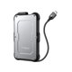 thumbnail image 1 of Carcasa de disco duro externa ineo C2580 USB 3.1 Gen 2, 1 of 8