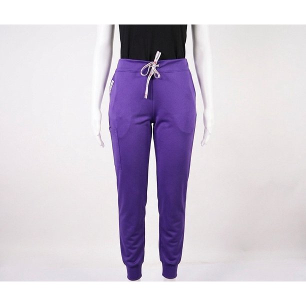 Pantalón Jogger clínico PRIVE Ripholia 569-4 - 100% Poliéster