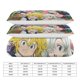 thumbnail image 2 of x567 The Seven Deadly Sins 3-Piece Bedding Set Warm And Comfortable Soft Duvet Cover Bed Set with 1 Duvet Cover And 2 Pillowcases for Bedroom b567, 2 of 5