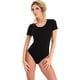 thumbnail image 3 of Body Mujer Bambu Ajustable Manga Corta Elasticado 728, 3 of 6