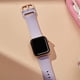 thumbnail image 3 of Correa para Apple Watch 42/44/45 mm Lila, 3 of 3