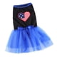 thumbnail image 5 of Vestido De Moda Dulce Para Perros Y Mascotas, Vestido De Princesa Para Perros Pequeños, Cachorros XS, 5 of 5