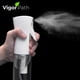thumbnail image 4 of Botella pulverizadora continua VIGOR PATH Ultra Fine Mist de 150 ml (paquete de 2), 4 of 7