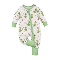Bothyi - Body De Bebé, Mono Ligero Y Encantador Para Niños Pequeños, Para Fiesta, Ropa Informal, De 18 A 24 Meses