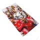 thumbnail image 3 of Cristiano Ronaldo-theme towel Featuring a unique design ideal gift for fans Perfect for daily washing, fitness, yoga, boxing, and sunbathing. Measures 35x73cm, 3 of 6