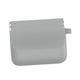 thumbnail image 3 of Bolsa De Maquillaje Pequeña Bolsa De Cosméticos Superior Apretada Para Horquillas Lápiz Labial Tarjeta De Crédito Gris S, 3 of 3