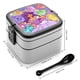 thumbnail image 2 of Fiambrera Doble Capa Desmarcar Aphmau Cat 1000ml, 2 of 6