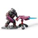thumbnail image 4 of Set de construcción Mega Construx Halo ODST Squad Ambush, 4 of 4