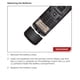 thumbnail image 5 of Mando a distancia universal XRT300 con QWERTY para Vizio TV, 5 of 7