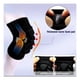 thumbnail image 5 of Set Rodilleras Y Coderas Para Deportes Anticolisión Adulto Negro M, 5 of 9