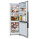 thumbnail image 3 of Refrigerador Mabe Bottom Freezer No Frost / Rmb300Izlrx0 294 Litros, 3 of 11